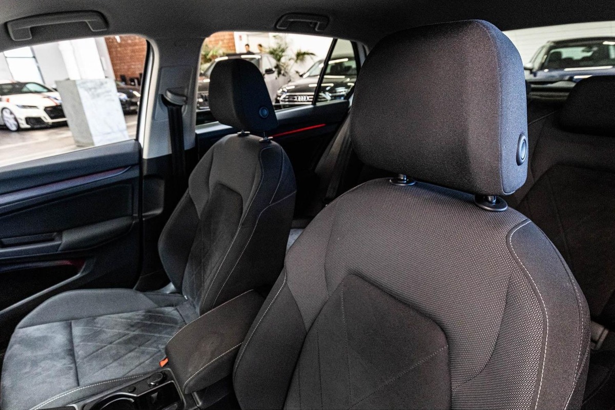 Volkswagen Golf VIII 1.4 eHybrid OPF 204ch Style DSG6