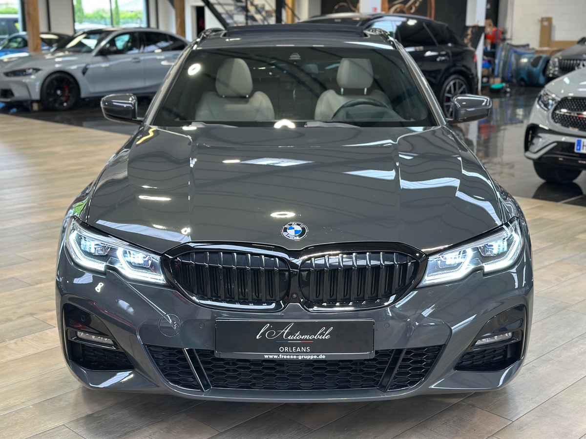 Bmw Série 3 Touring (G21) 2.0 330E 292 M Sport BVA8 Options++++