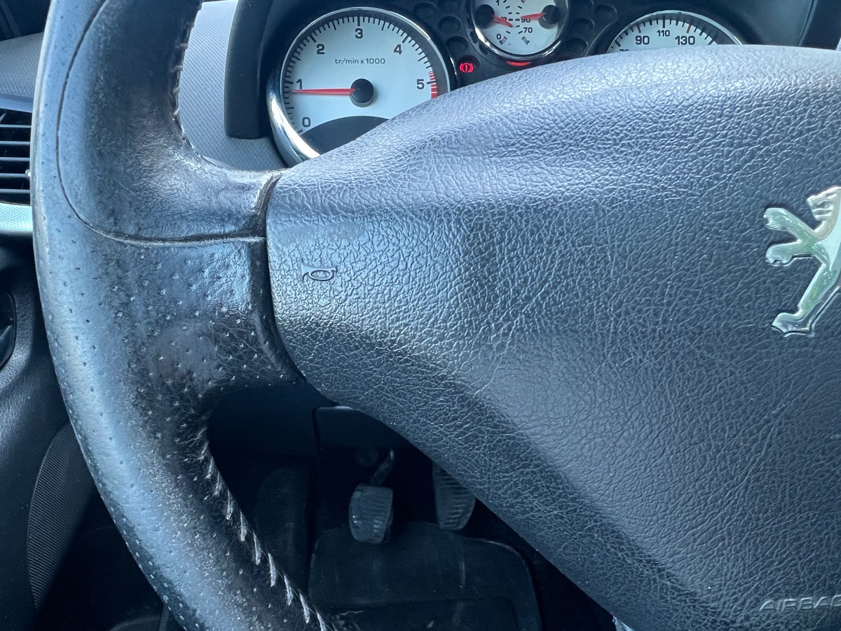 Peugeot 207 SW 1.6 HDI 90