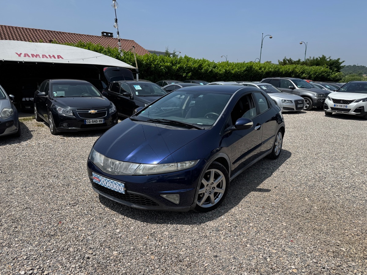 Photo du véhicule