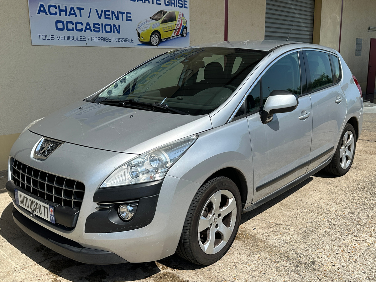 Photo du véhicule