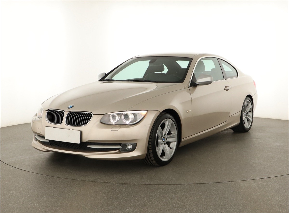 Aperçu de l'annonce : Bmw Série 3