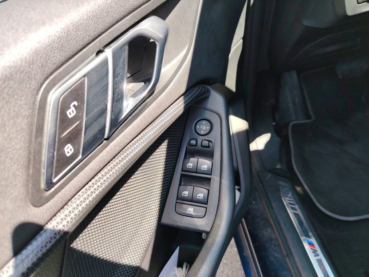 Bmw SERIE1 118 d edition sport bva