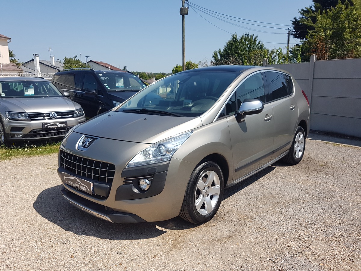 Photo du véhicule