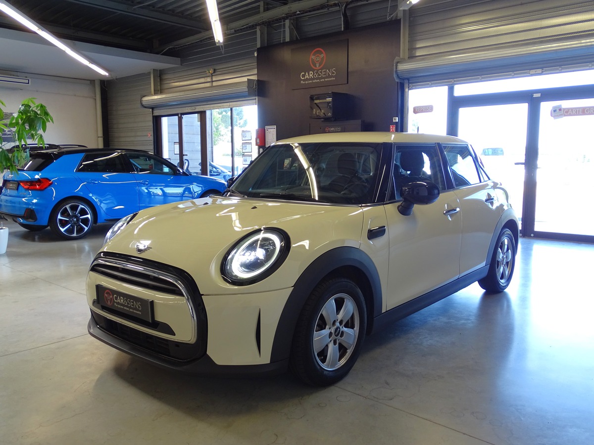 Mini Mini COOPER ONE