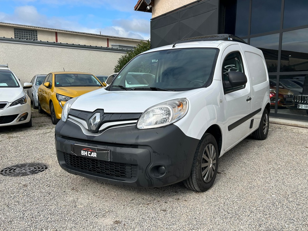 Image RENAULT Kangoo