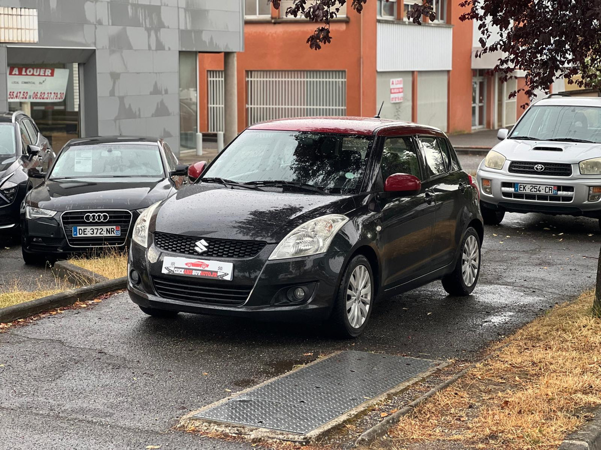 Photo du véhicule
