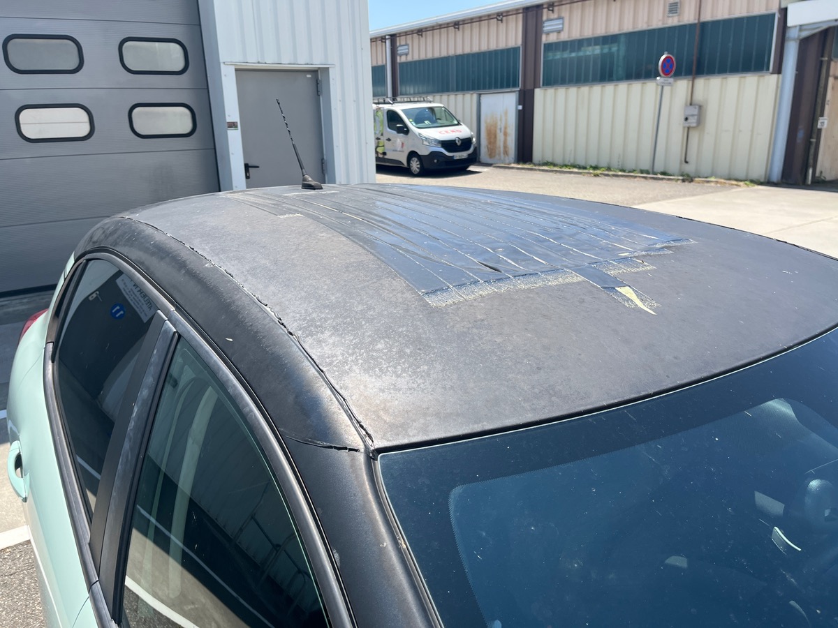 Citroën C3 BlueHDi 75ch Feel S&S