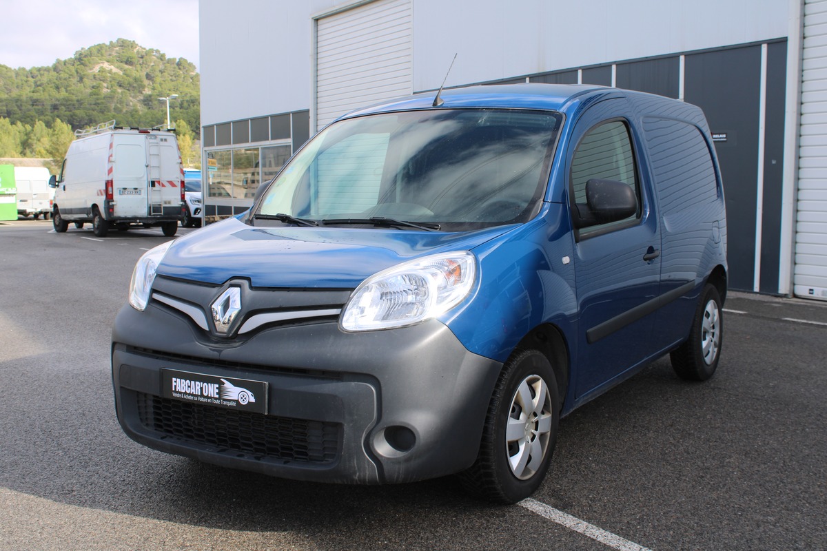 RENAULT Kangoo Express 1.5 Blue dCi 95ch Extra R-Link