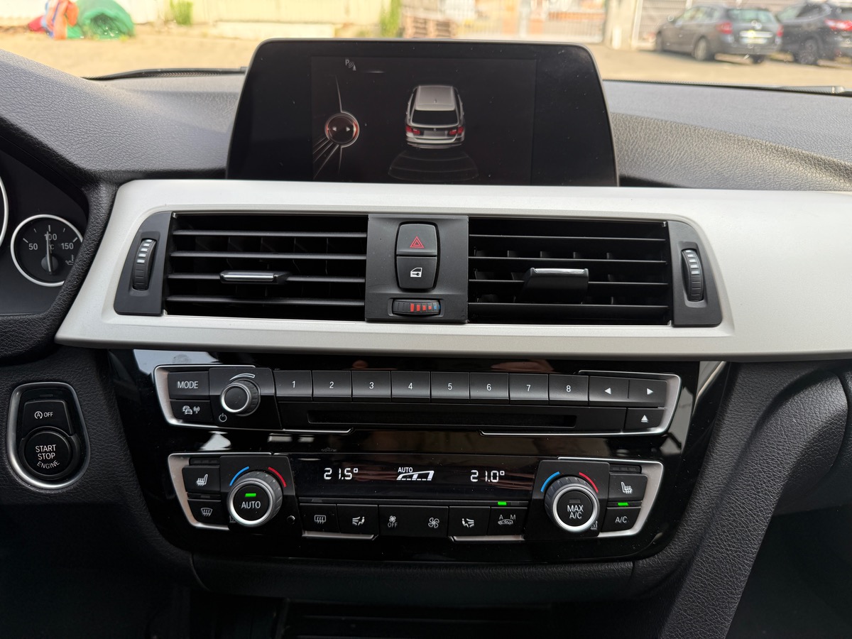 Bmw Série 3 (F31) LCI Touring 320d 2.0 d 190 cv, Sieges chauffants.