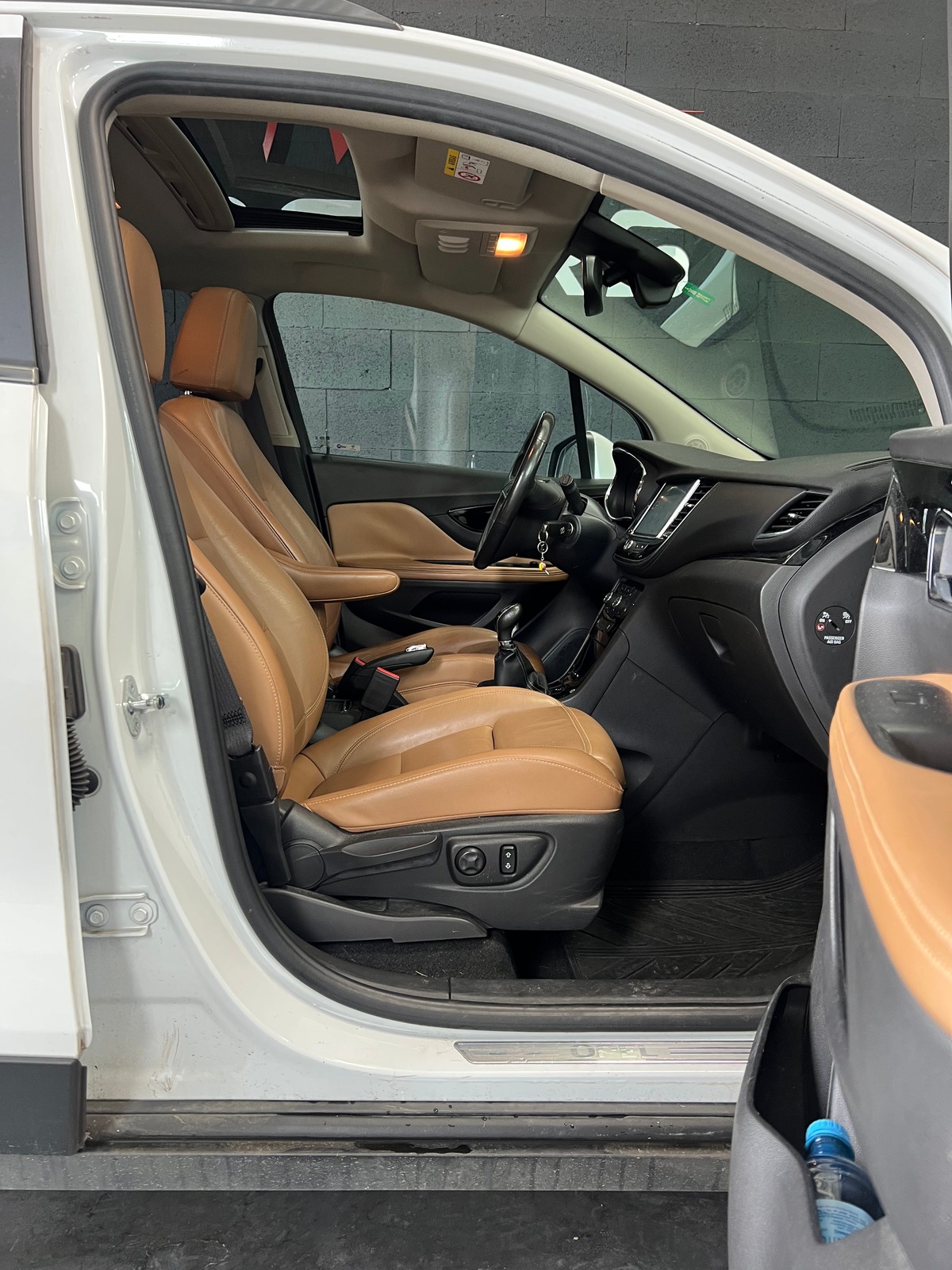 Opel Mokka X 1.6  cdti 136CV 4X2 Elite