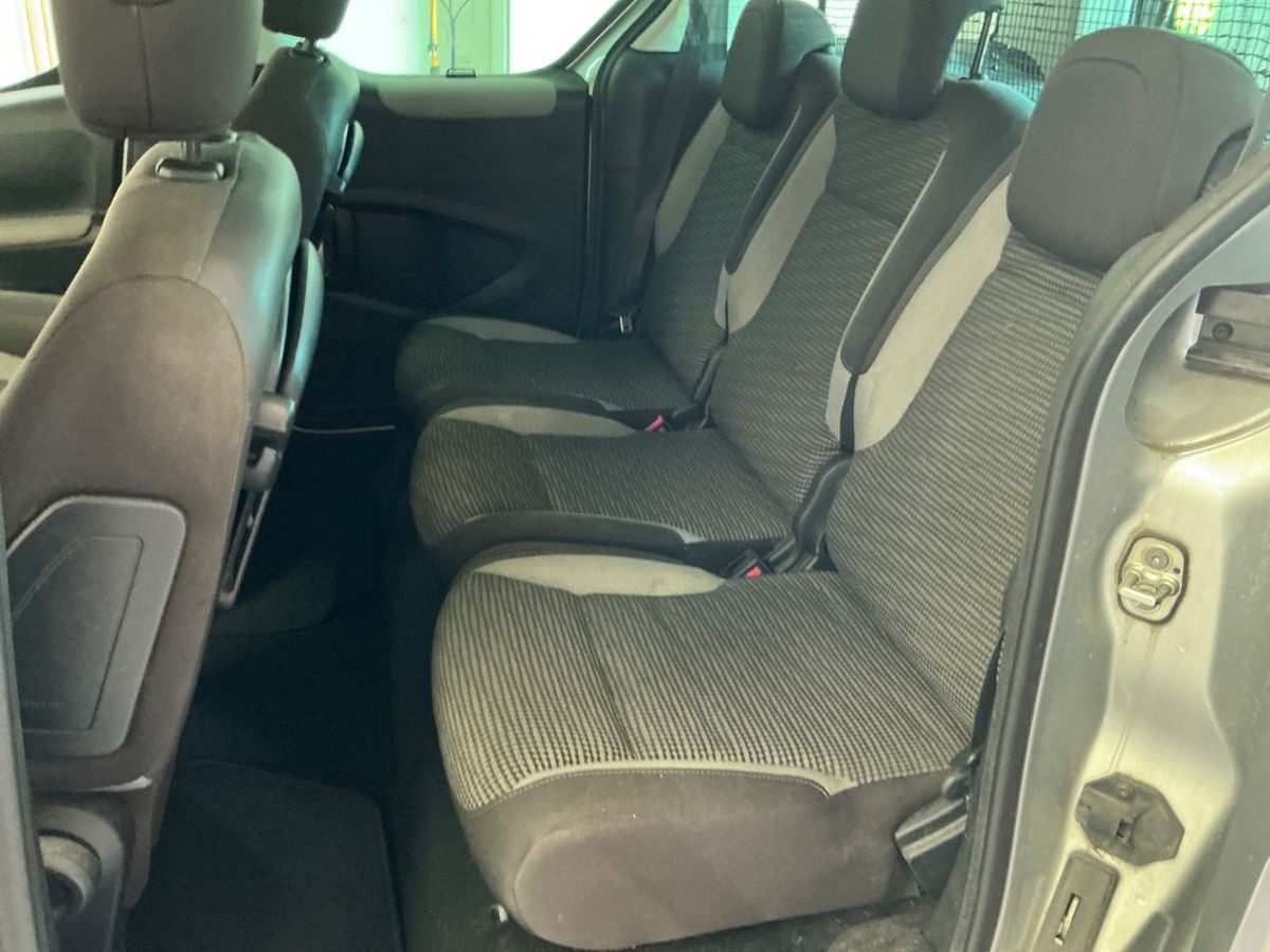 Peugeot Partner 1.6 HDI Outdoor