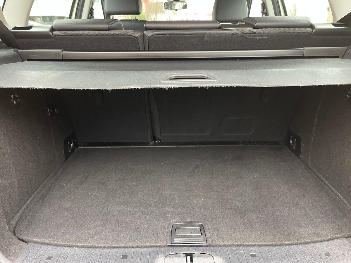 Mercedes-Benz Classe A 180 cdi Avantgarde