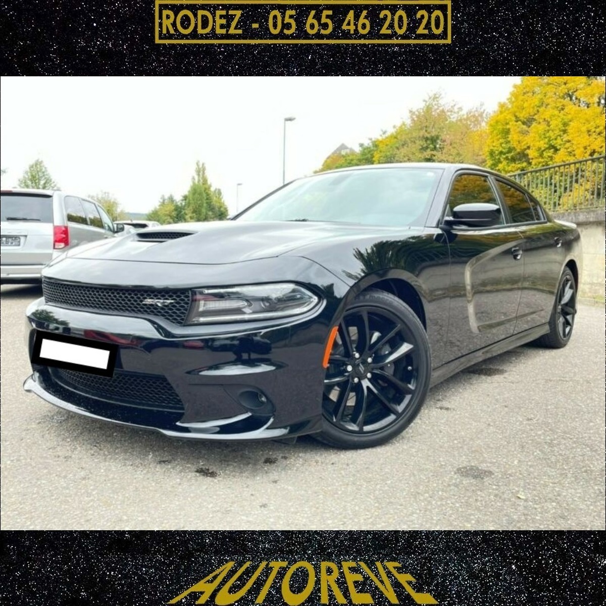 Dodge - Charger