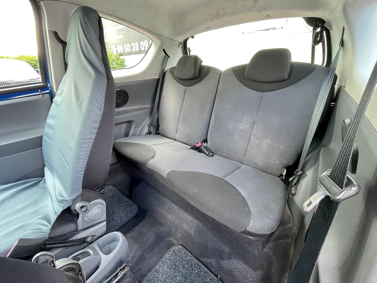 Toyota Aygo II 1.0 VVTI 69 ch Pack Confort