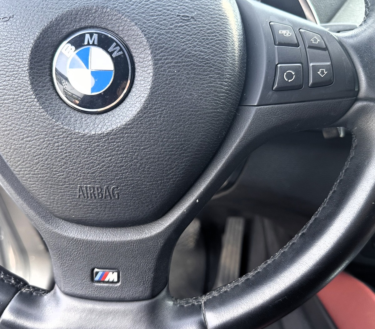 Bmw X6 (E71) (2) XDRIVE30DA 245 EXCLUSIVE+ CAPOT PUISSANCE + ATTELAGE