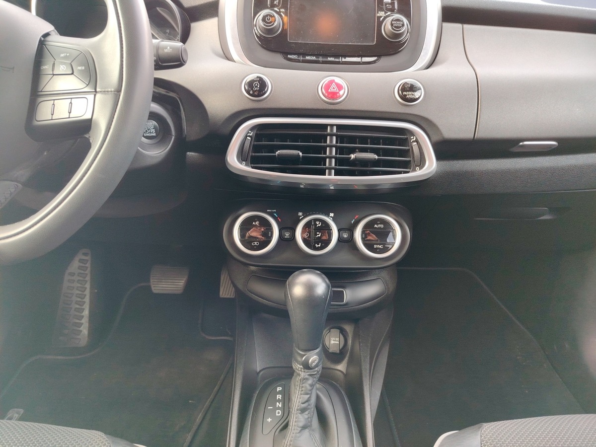 Fiat 500X 1.4 MULTIAIR 5 PORTES