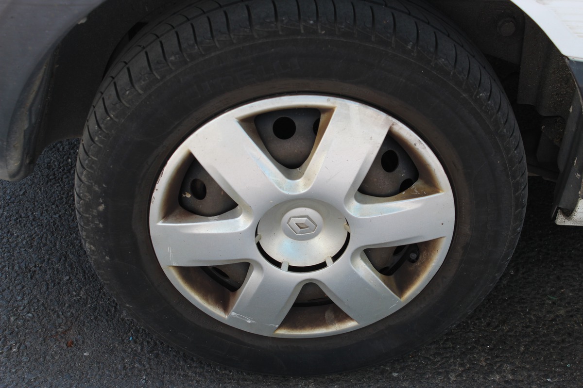RENAULT Kangoo II (2) 1.5 DCI 110 MAXI / ATTELAGE