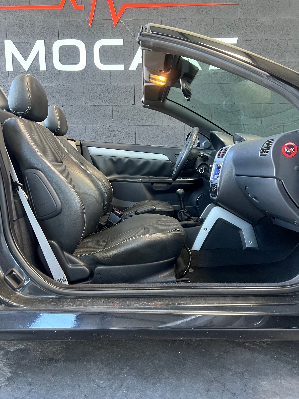 Opel Tigra 1.4 90