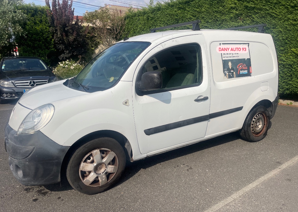 Photo du véhicule