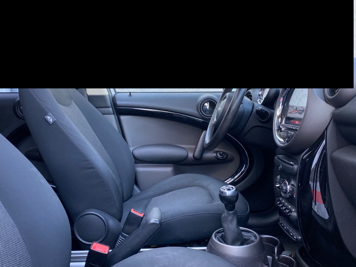 Mini MINI COUNTRYMAN 1.6 90 ONE D TOIT ELEC
