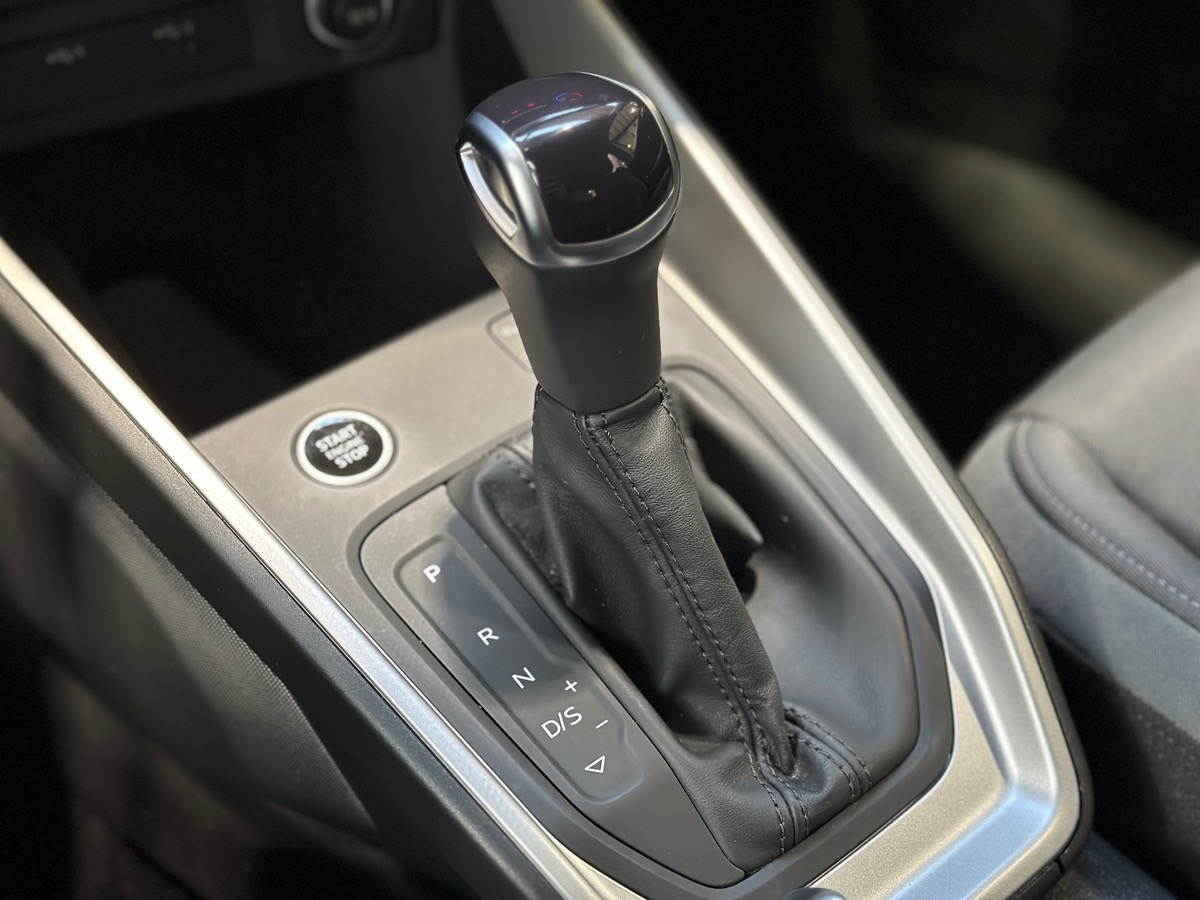 Audi A1 Sportback 25 TFSI 95 ch Advanced - 1ère Main