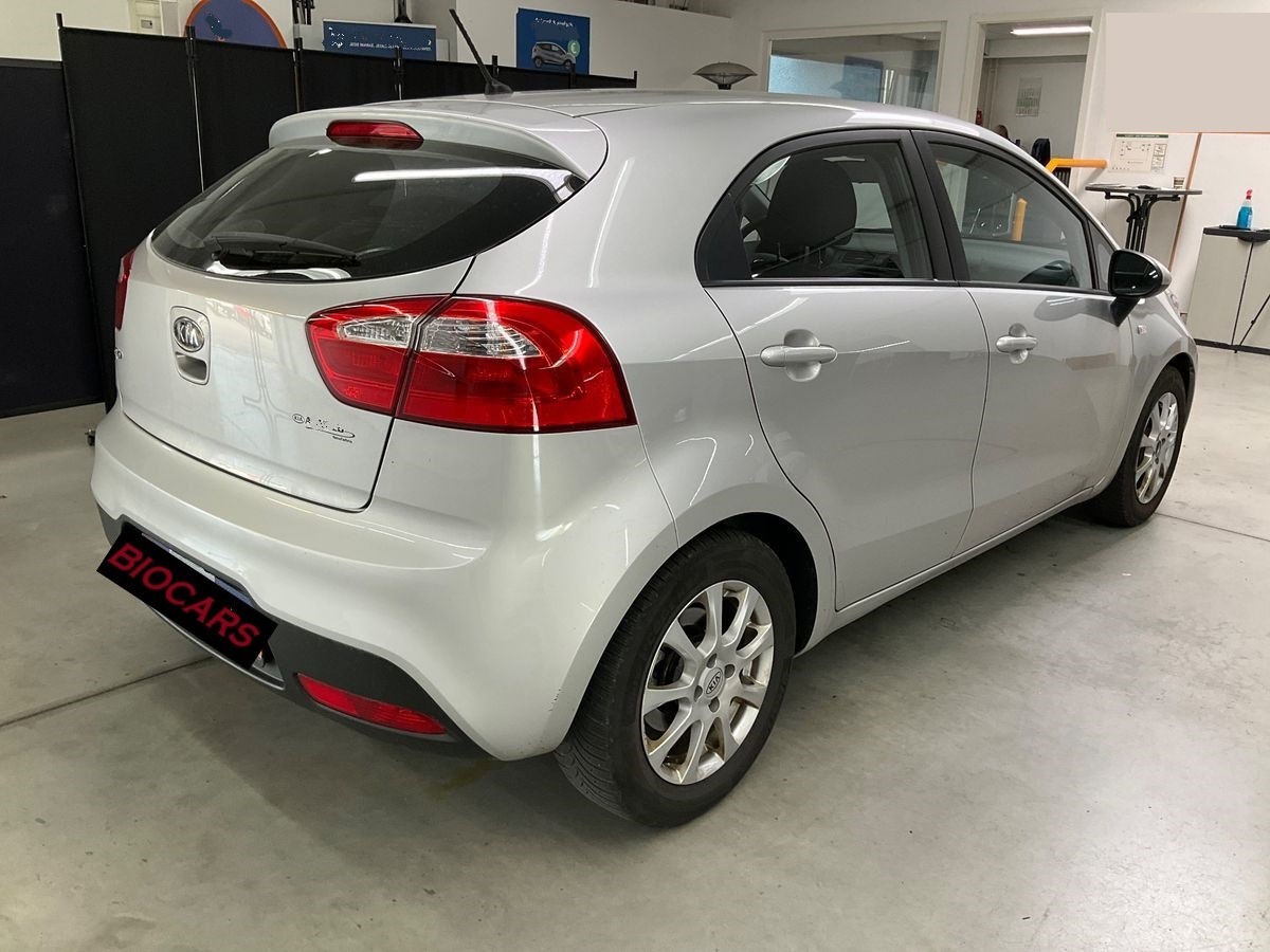 Kia Rio 1.2 Edition