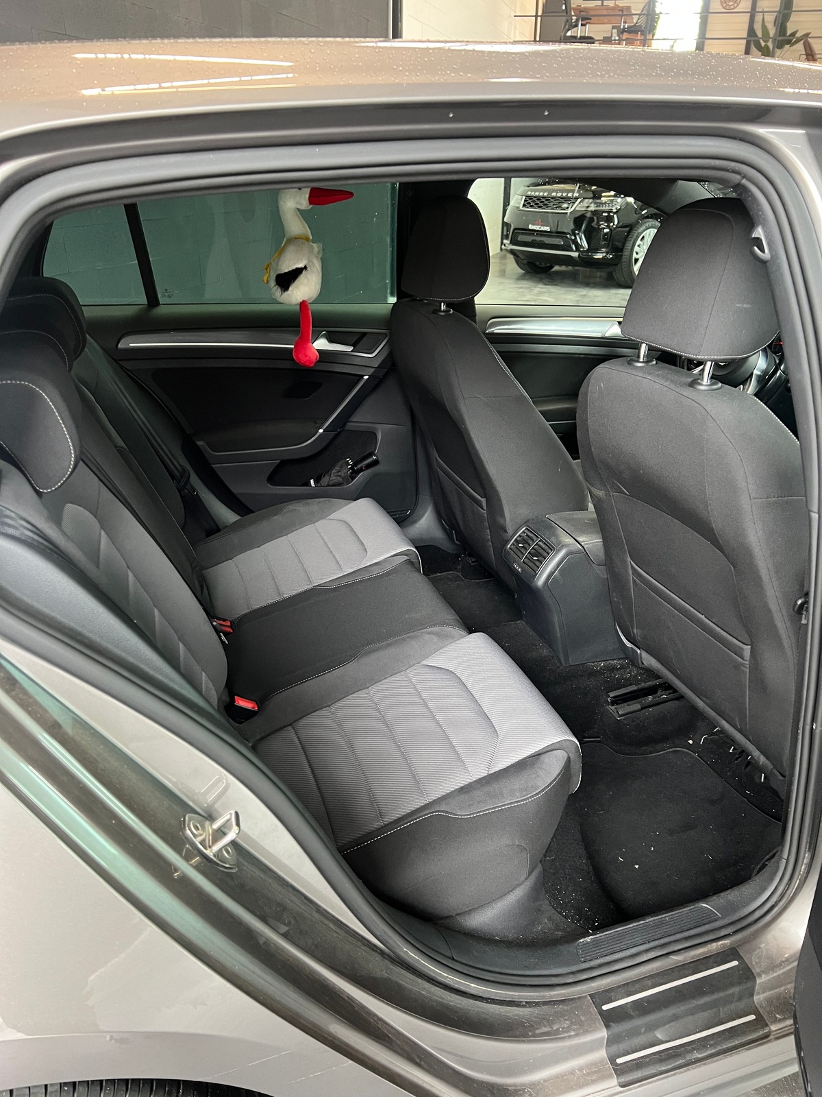 Volkswagen Golf 1.4 tsi