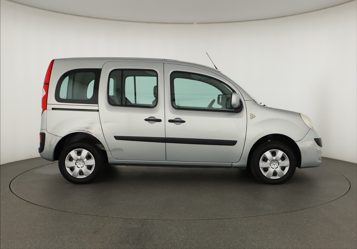 RENAULT Kangoo II phase 1 1.6 16v