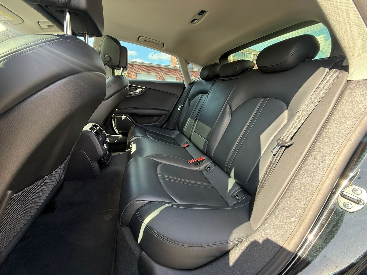 Audi A7 Avus Ultra 3.0 TDI 218ch / BANG&OLUFSEN 3D / T.O