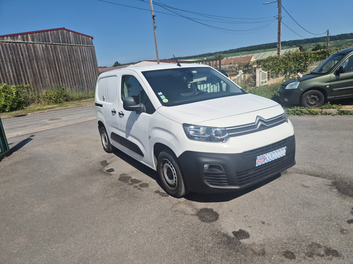 Photo du véhicule