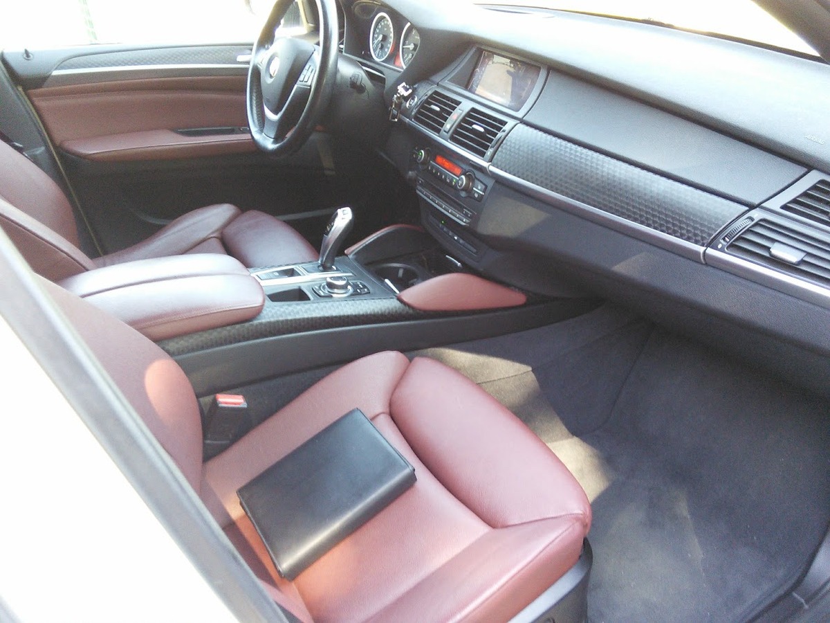 Bmw X6 40d xDrive 3.0 d INDIVIDUAL  306 cv Boîte auto
