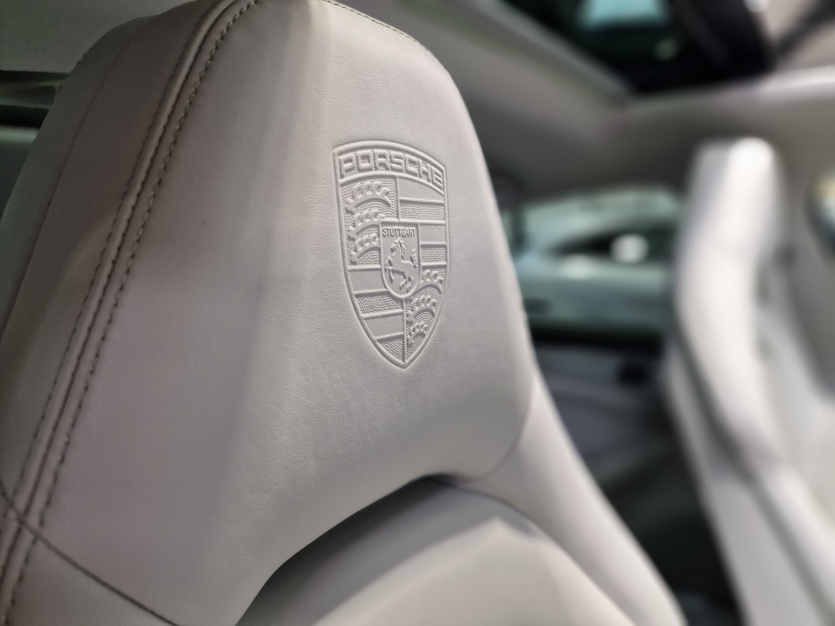 Porsche PANAMERA 4 E-HYBRID 462 OPTIONS++ D