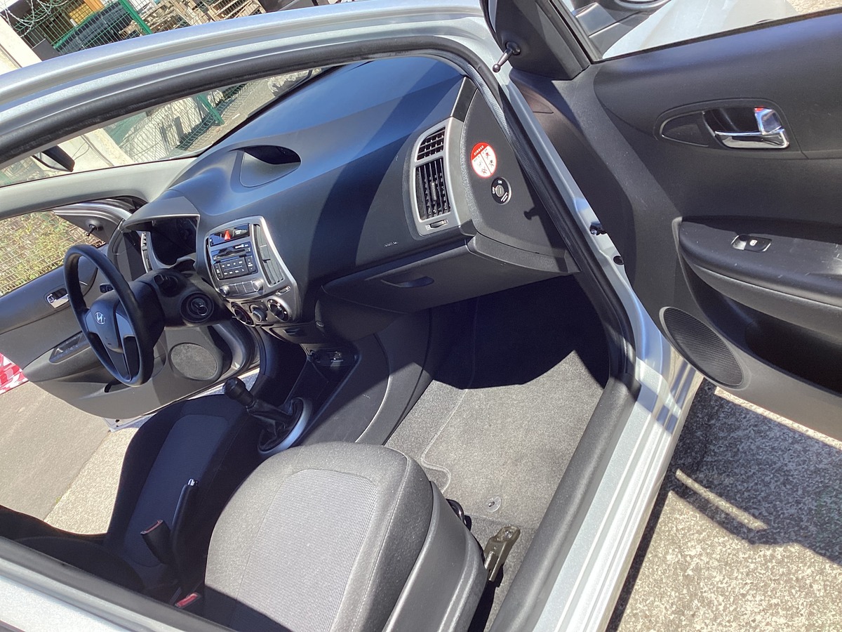 Hyundai i20 1.2 Word Cup Edition