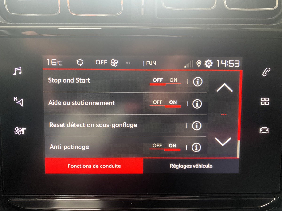 Citroën C3 1.2 ptec 82 GRAPHIC