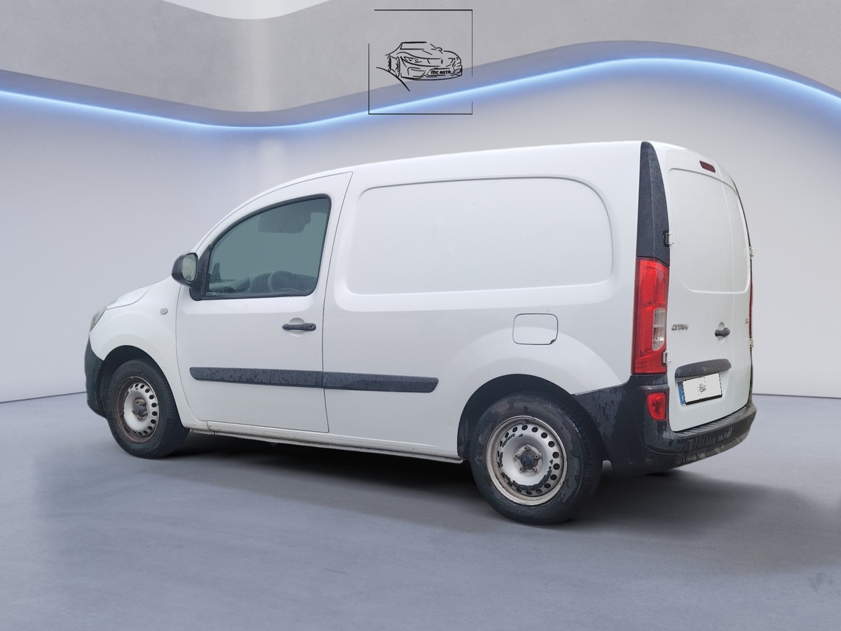 Mercedes-Benz Citan Citan 109 CDI Long TVA RECUPERABLE