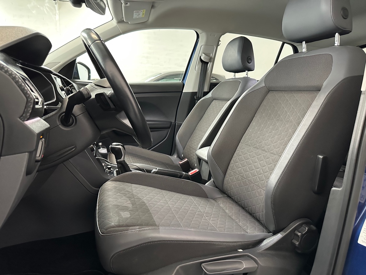 Volkswagen T-Cross 1.0 TSI 115cv DSG7 CARAT