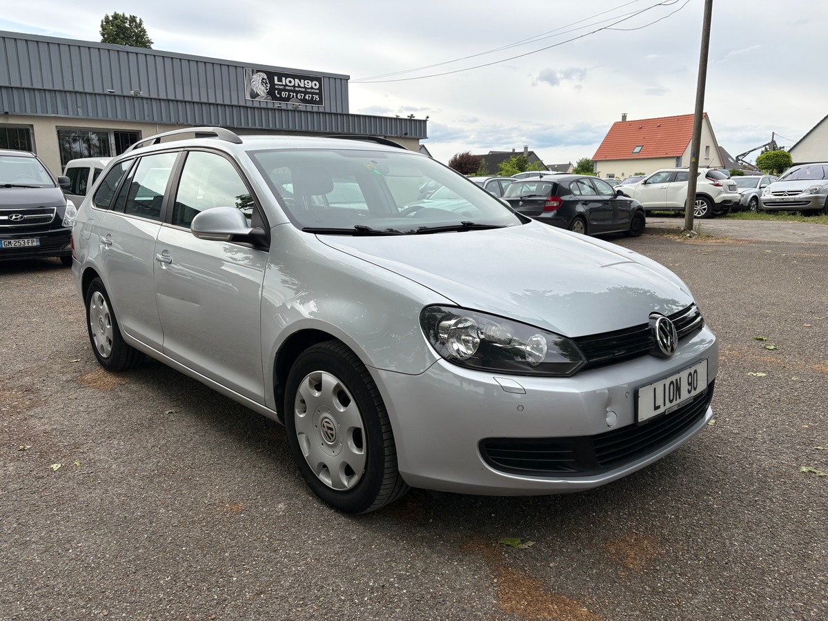 Photo du véhicule