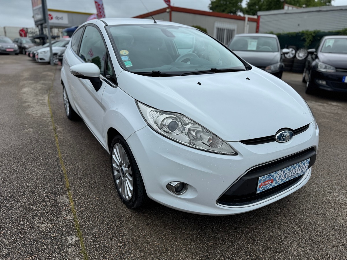 Photo du véhicule