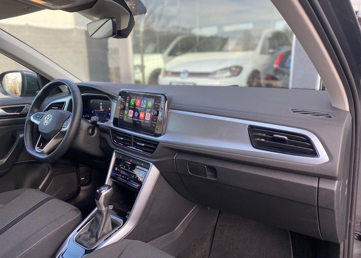 Volkswagen T-Roc (2) 2.0 TDI 150 START/STOP LIFE PLUS DSG7