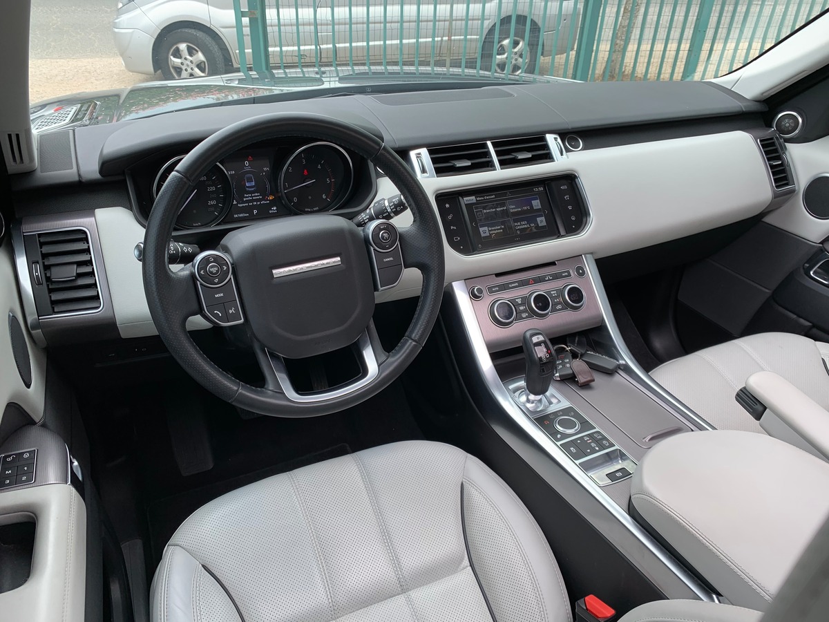 Land-Rover Range Rover Sport 306 DYNAMIC 7 PL b