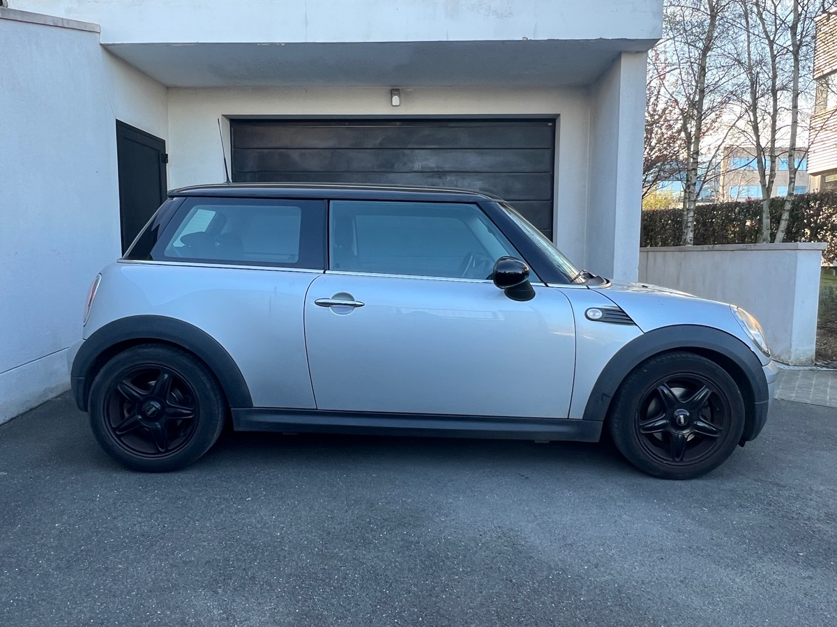 Mini Mini ONE R56 1.4 95