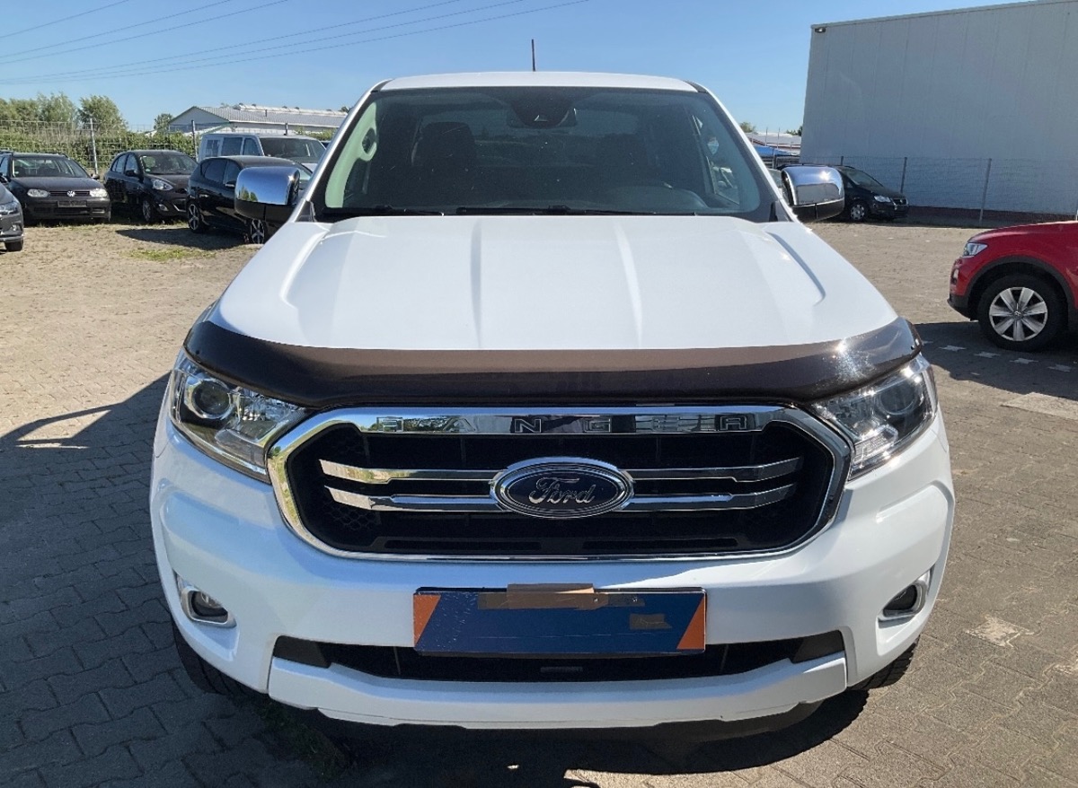 Ford Ranger 2.0 170 CV XLT LIMITED