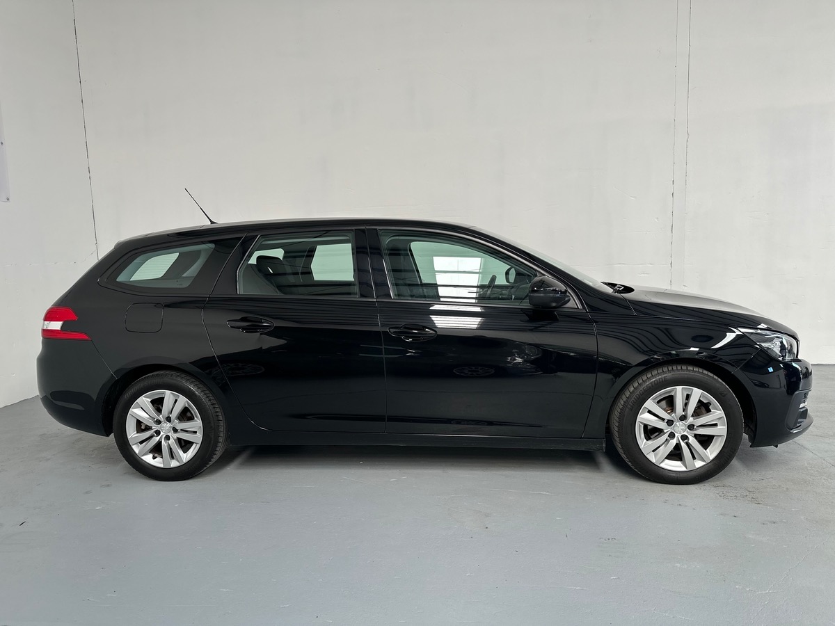 Peugeot 308 SW 1.5 BlueHDi 130cv ACTIVE BUSINESS - CarPlay / Caméra 360º