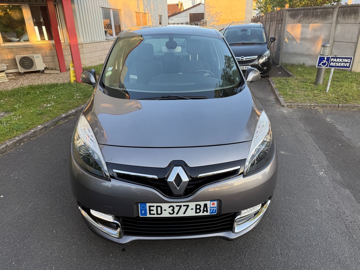 Photo du véhicule