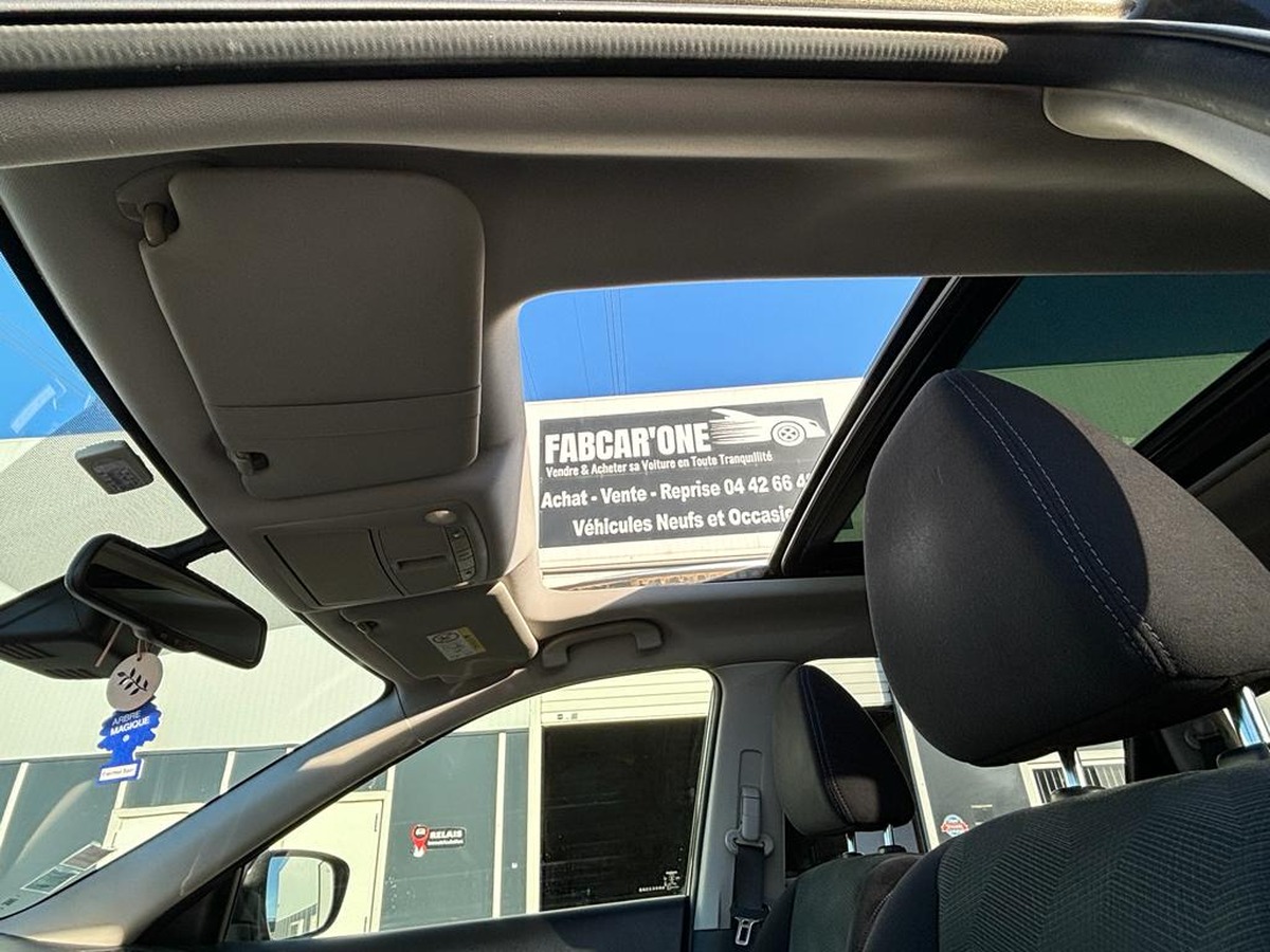 Nissan X-trail 1.6 dCi 130ch Connect Edition
