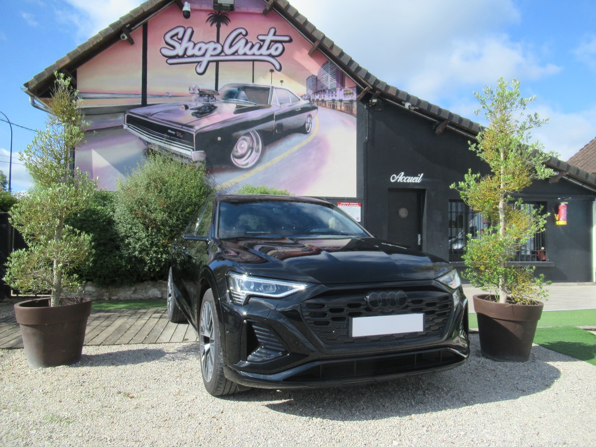 Photo du véhicule