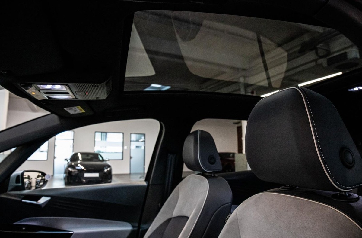 Volkswagen ID.3 204ch - 58 kWh 1st Max