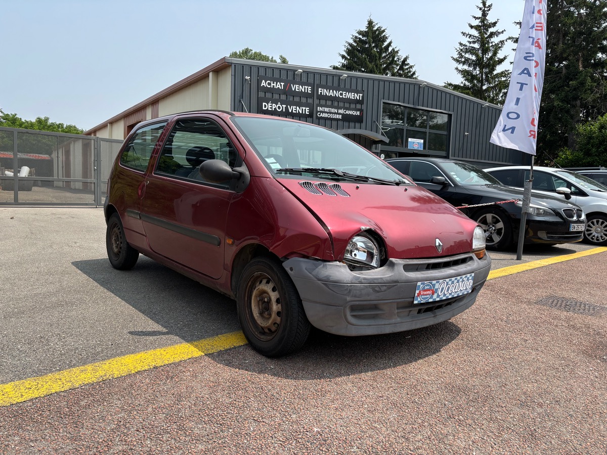 Photo du véhicule