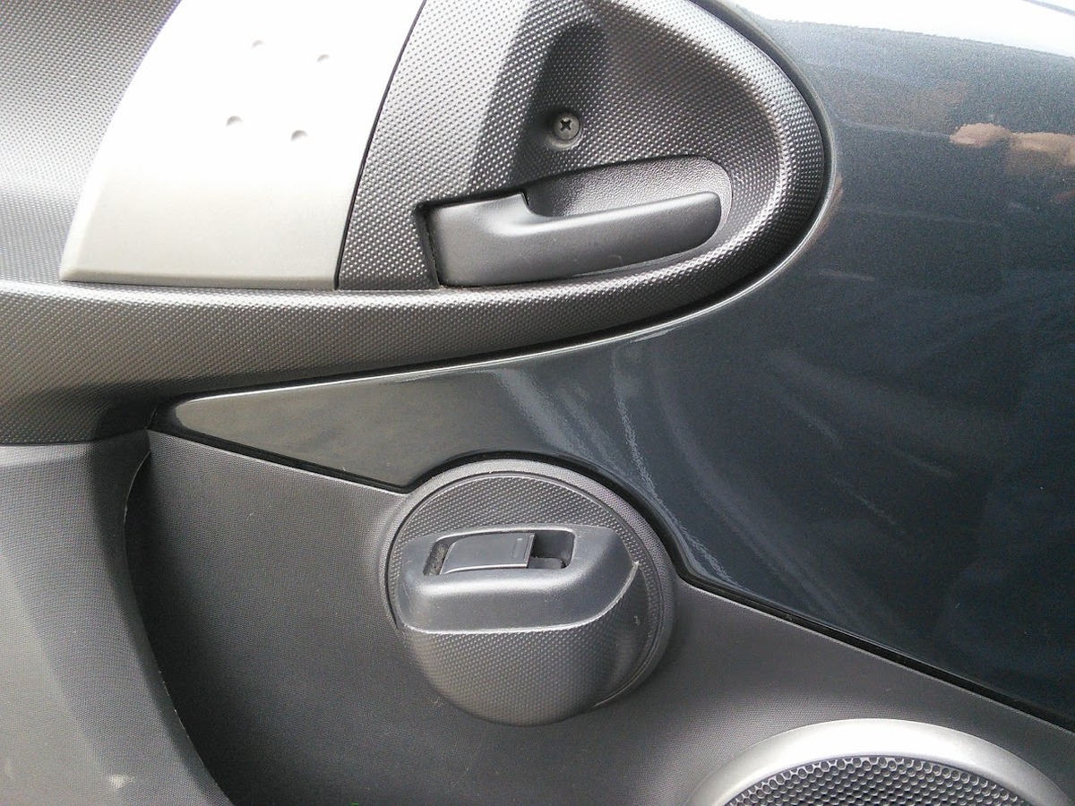 Toyota Aygo 1.0 68 Active CLIM 5portes Moteur à chaine